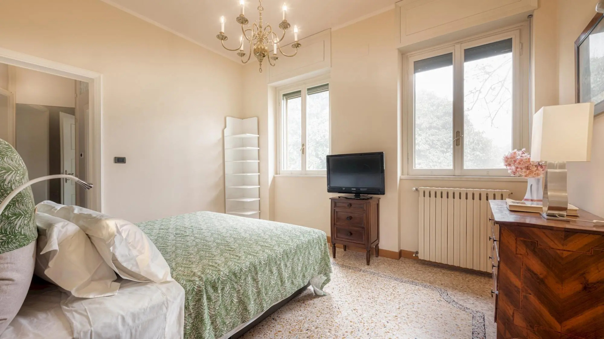 Villa La Pioppa 10 in Pieve D'olmi