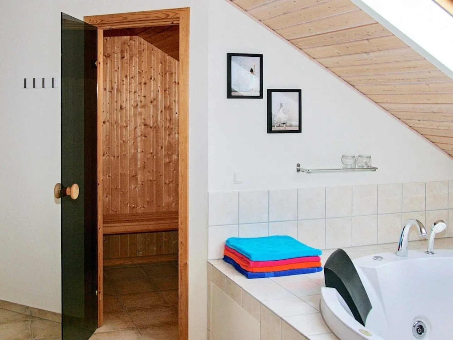 12 Person Holiday Home in Rodby