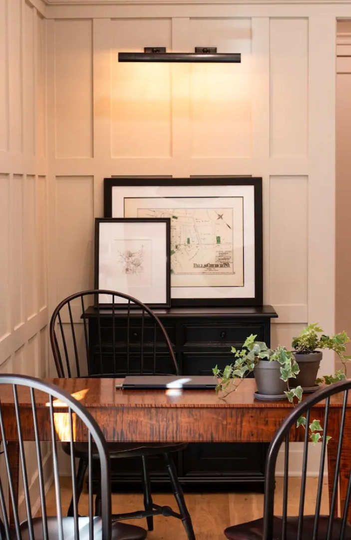 Meeting House Boutique Hotel