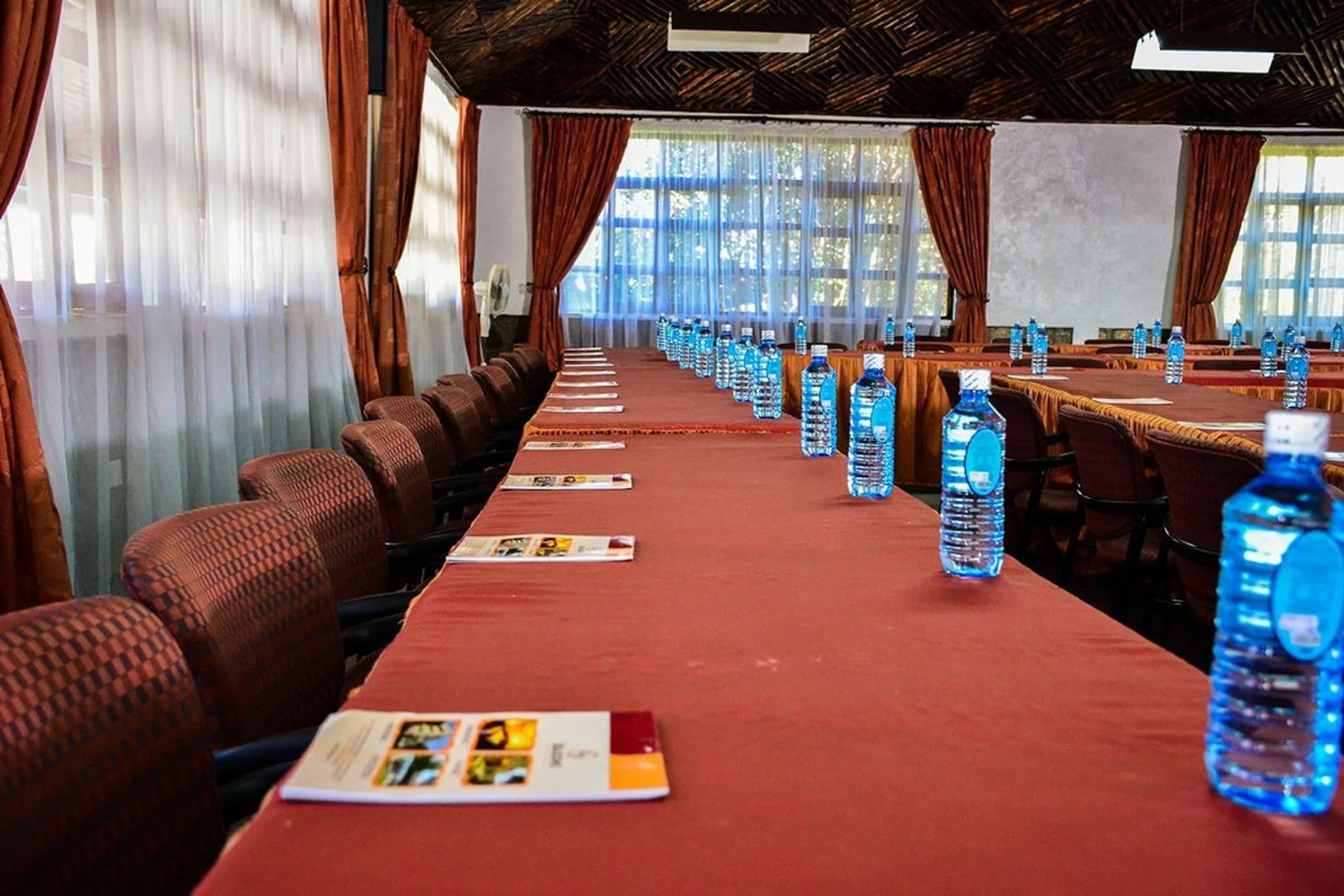 Elementaita Country Lodge