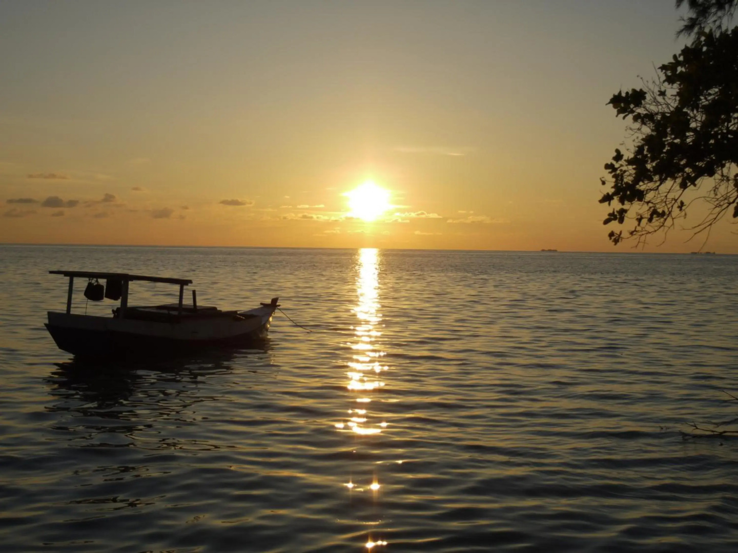 Ayu Hotel Karimunjawa