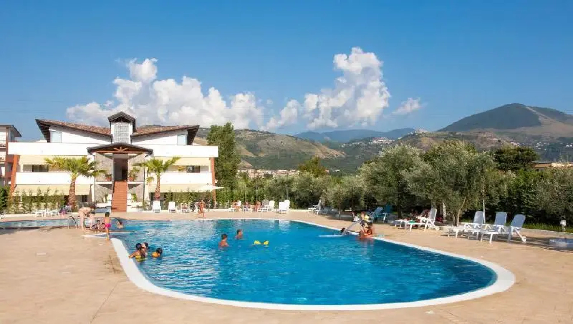 Suite Hotel Dominicus