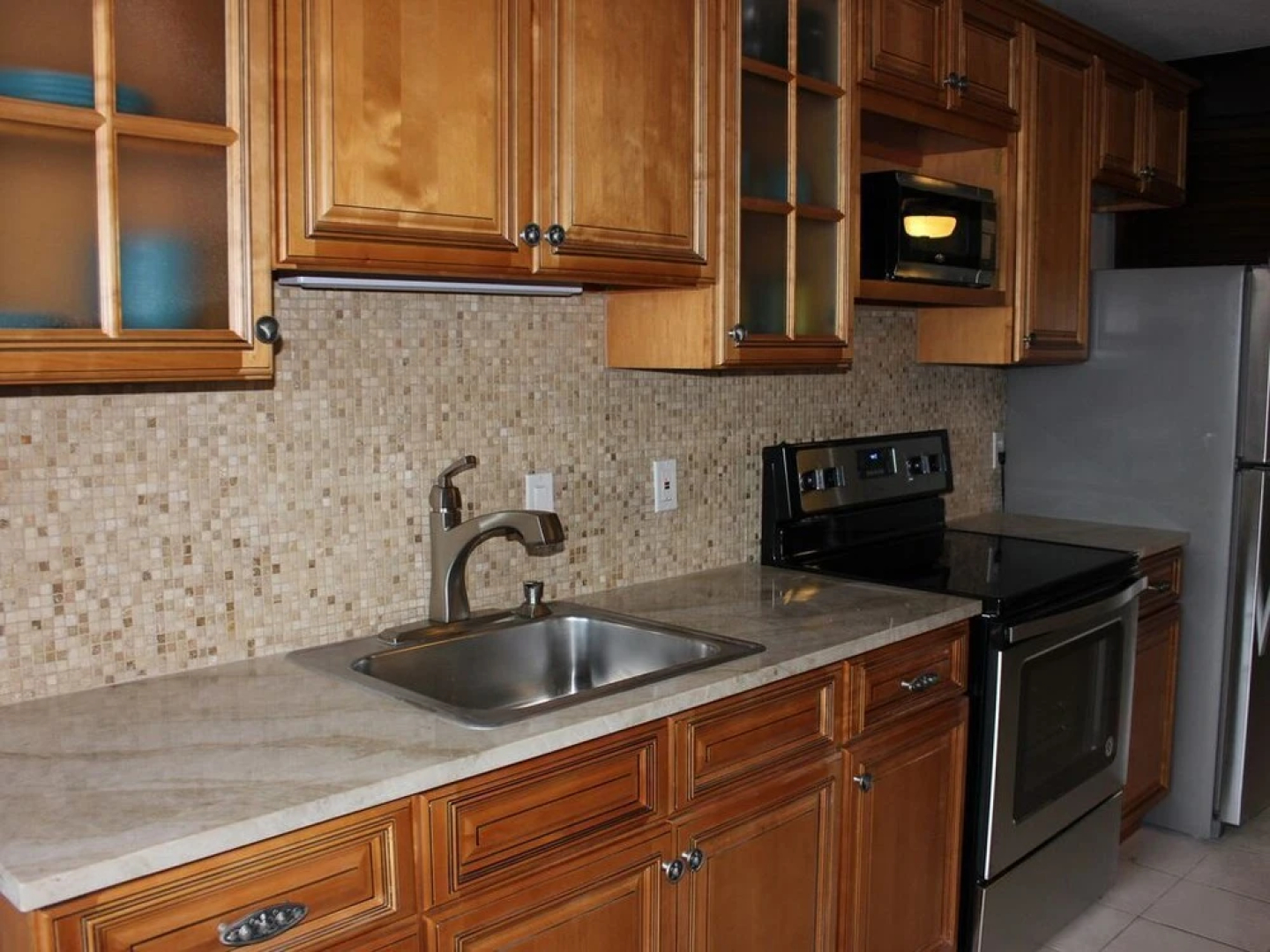 BEACHTACULAR 2.0 Apartment 1 BestStayz.1