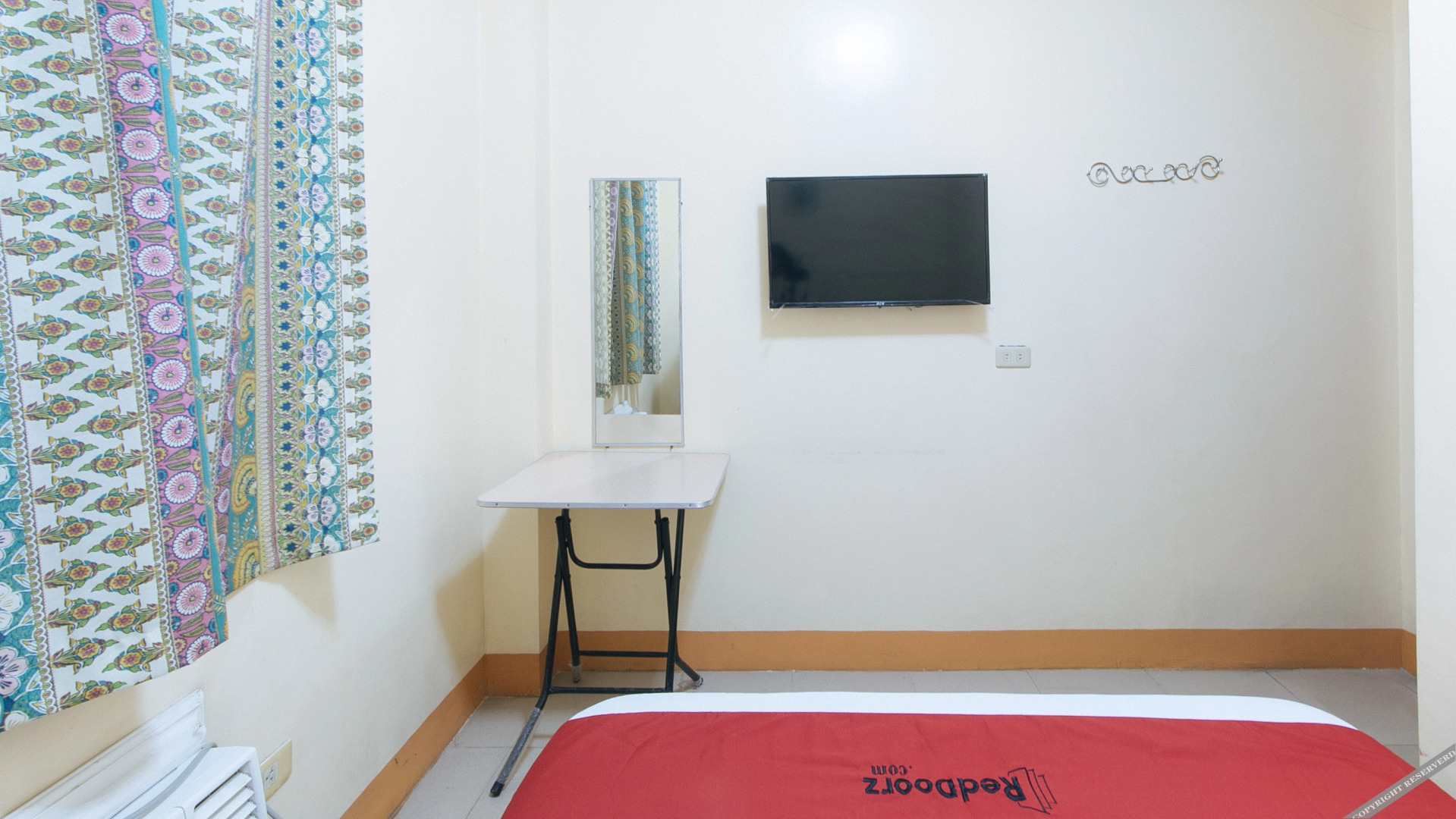 Reddoorz @ Golden Park Inn La Union