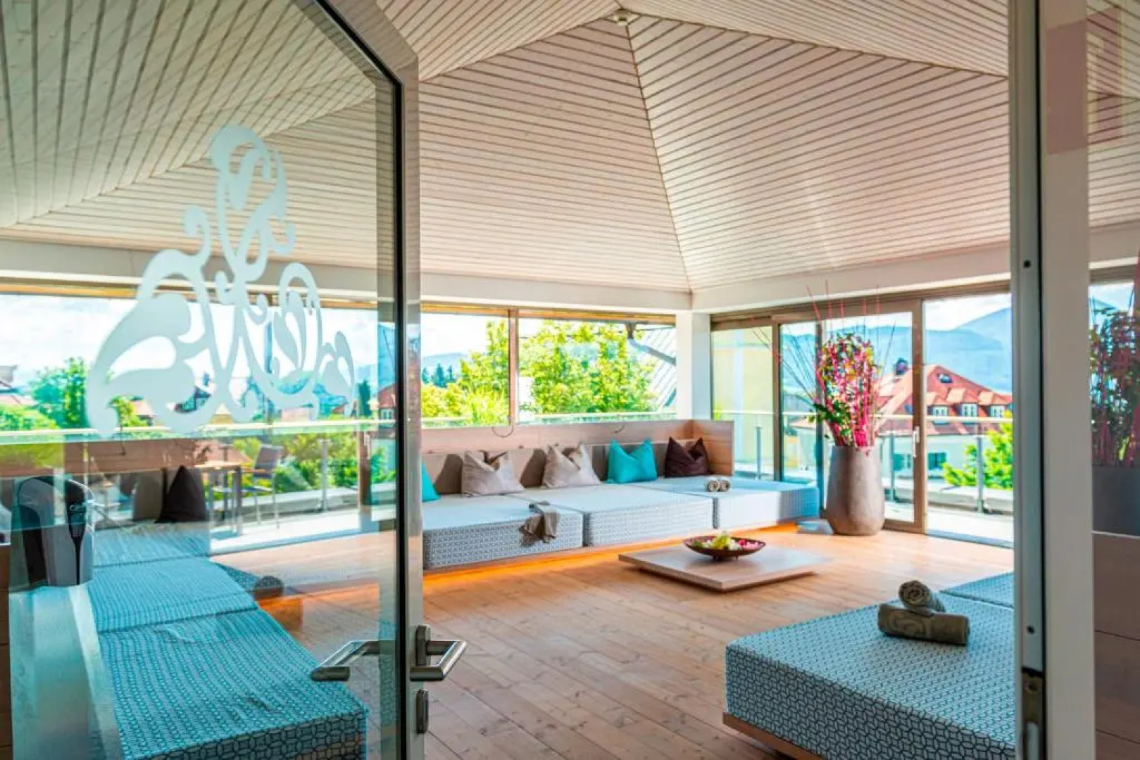 Romantik Spa Hotel Elixhauser Wirt