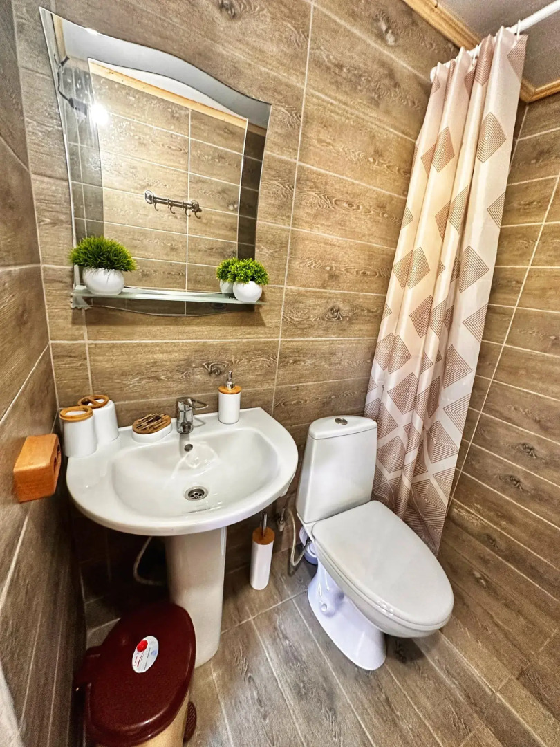 Гостевой дом Леон