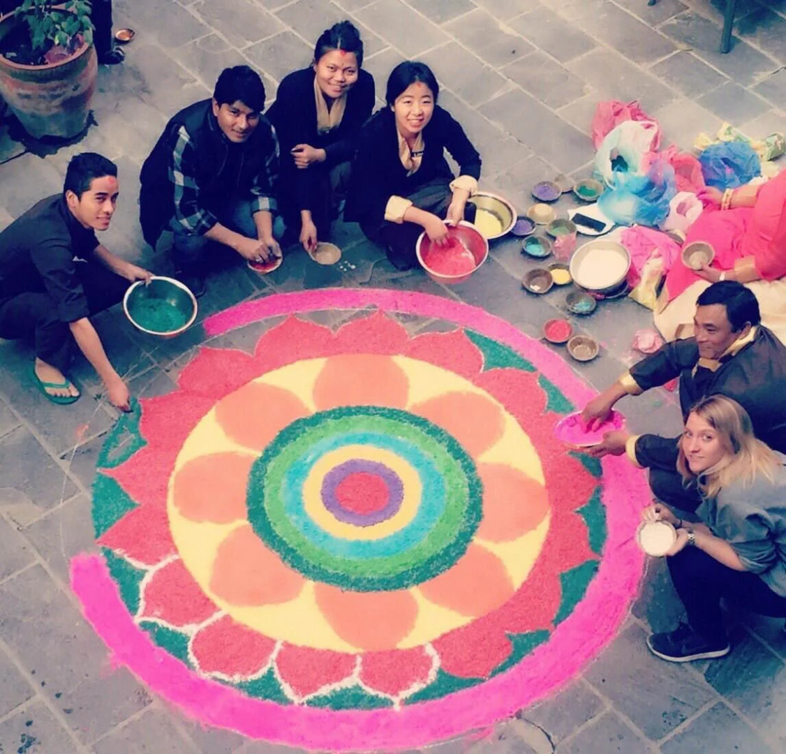 Dalai-La Boutique Hotel