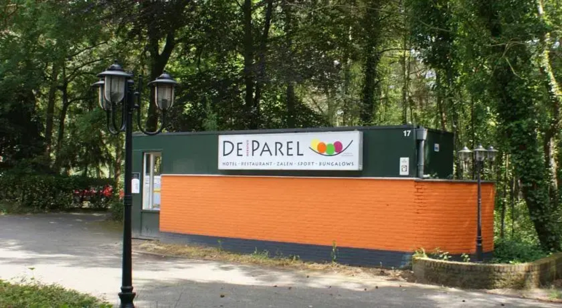 De Nieuwe Parel