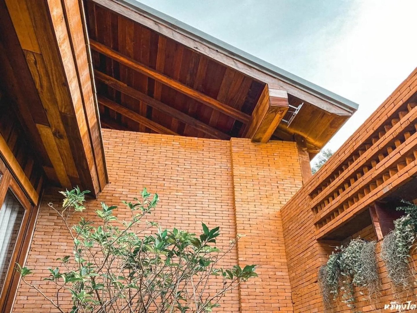 Athita The Hidden Court Chiang Saen