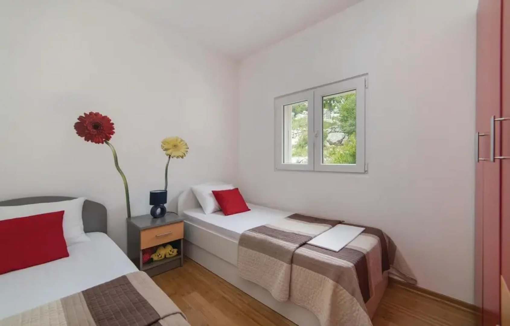 Amazing Home in Ploce With Wifi and 2 Bedrooms