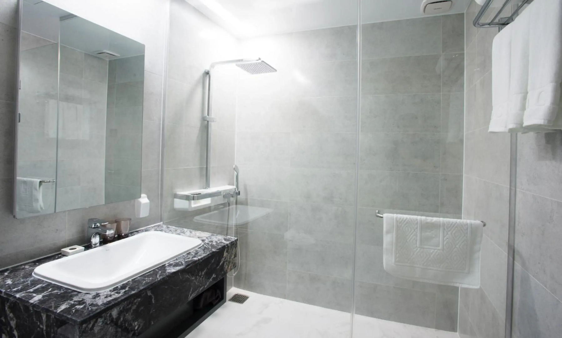 Gloucester Hotel Cheongju