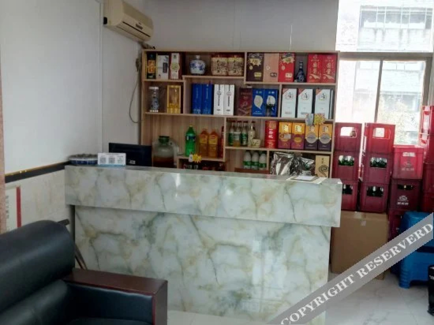 Wudangshan Xuanyue Inn