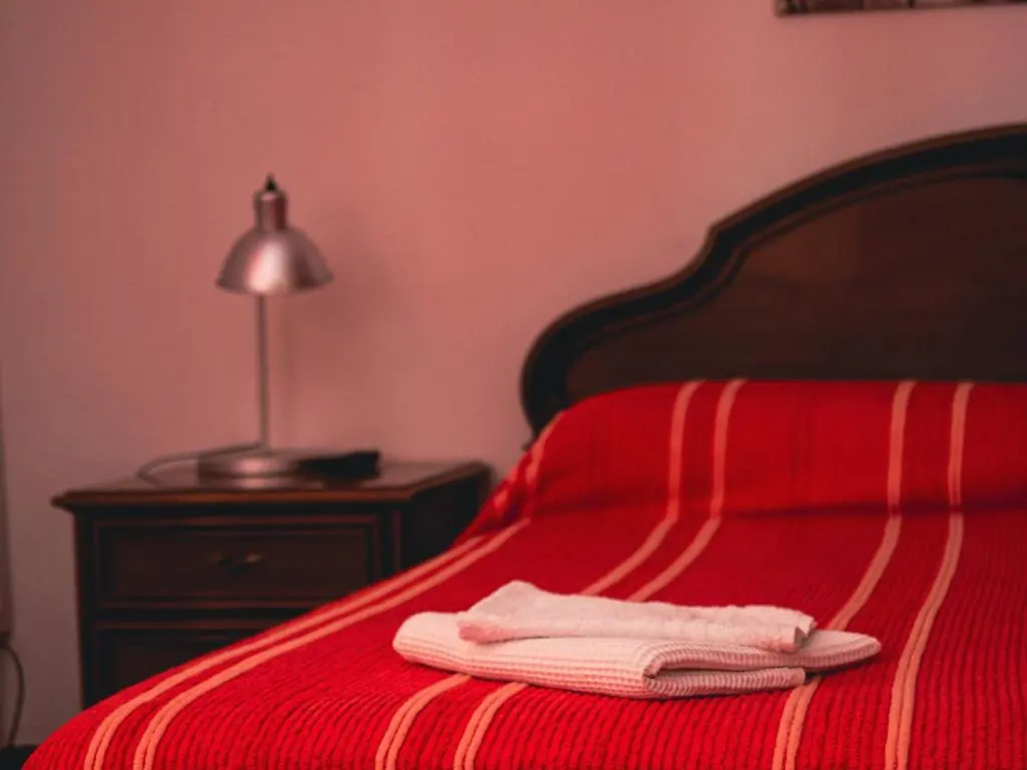 LA ROSA DEL RABBI Room&Breakfast