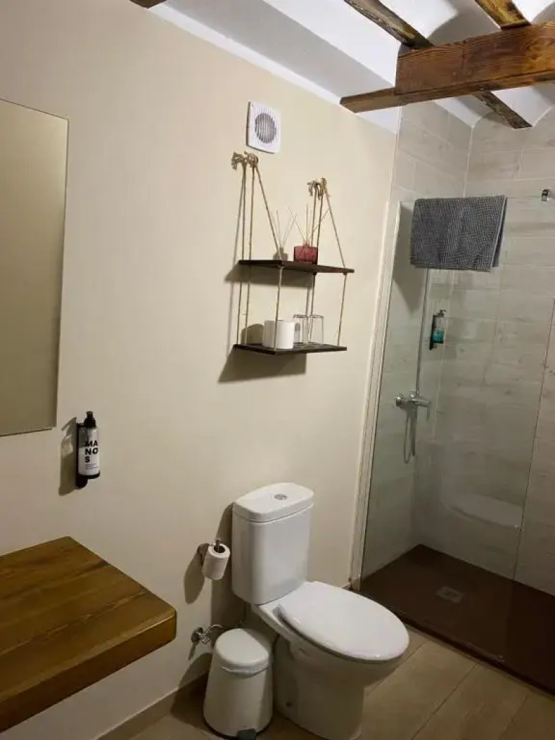 Habitacion tienda de felipe EL DESPACHO