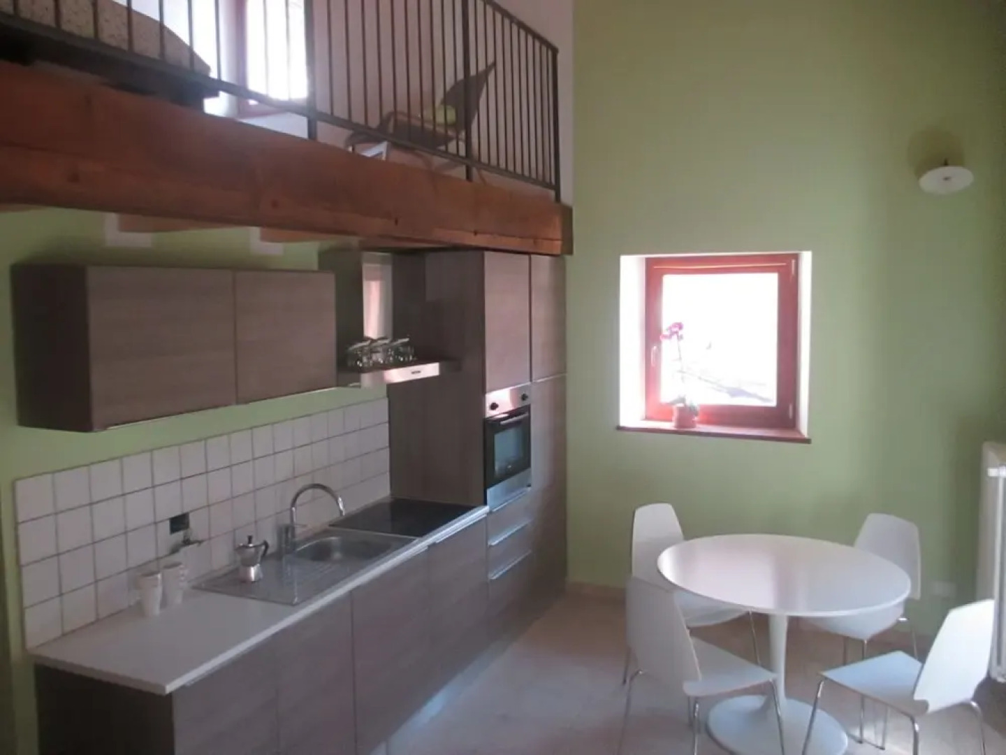 Antica Dimora del Gallo Nero