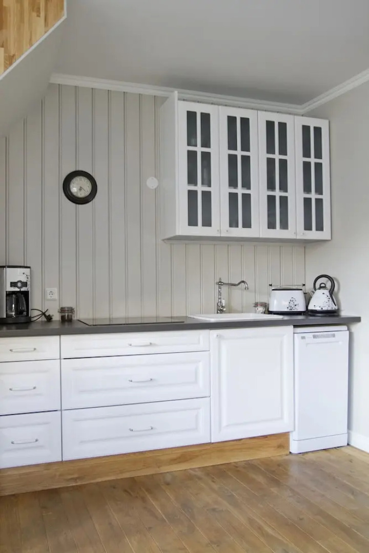 Lonsleira Apartments