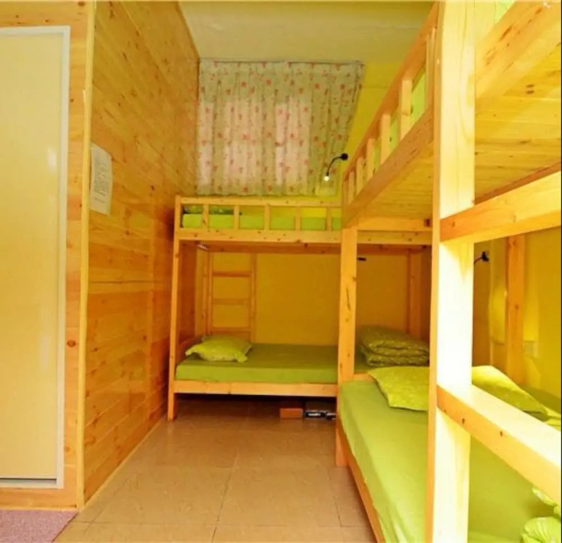 Xi'an Maoshe Youth Hostel