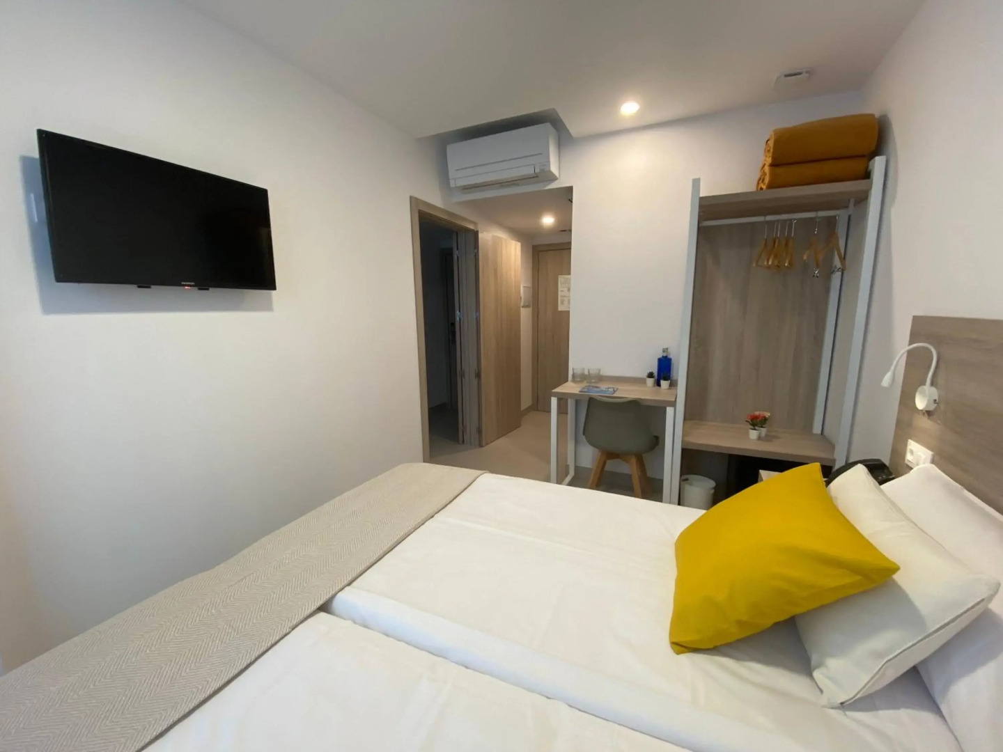 Hotel Sunna Benicassim