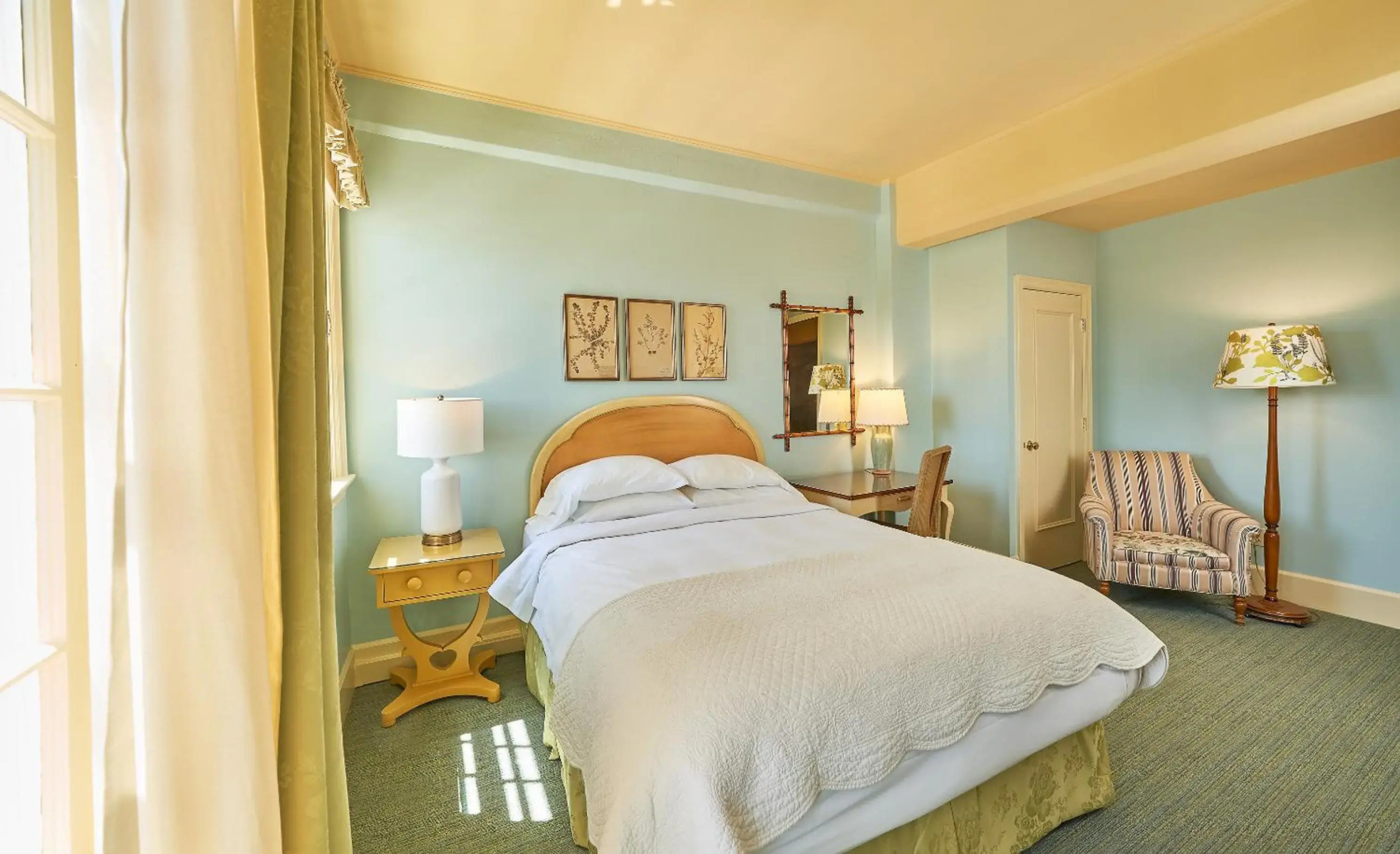 Ashland Springs Hotel