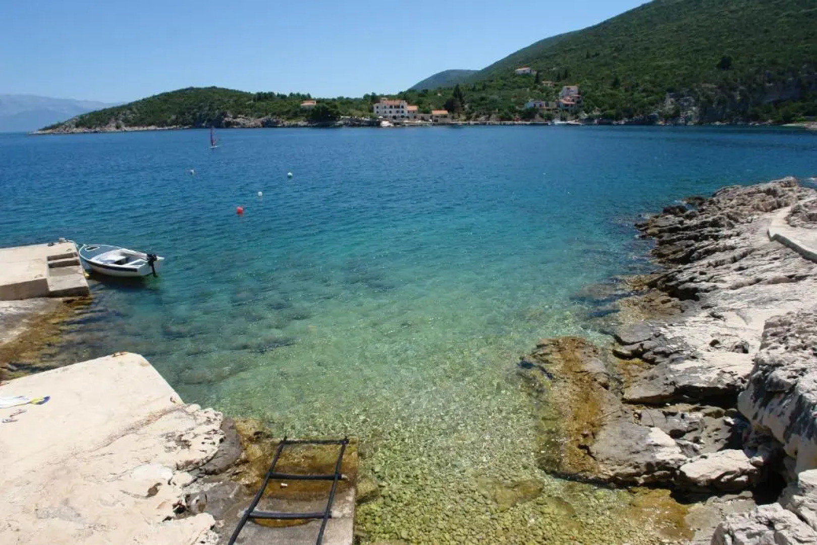 Apartment Grozdana - 5m from beach