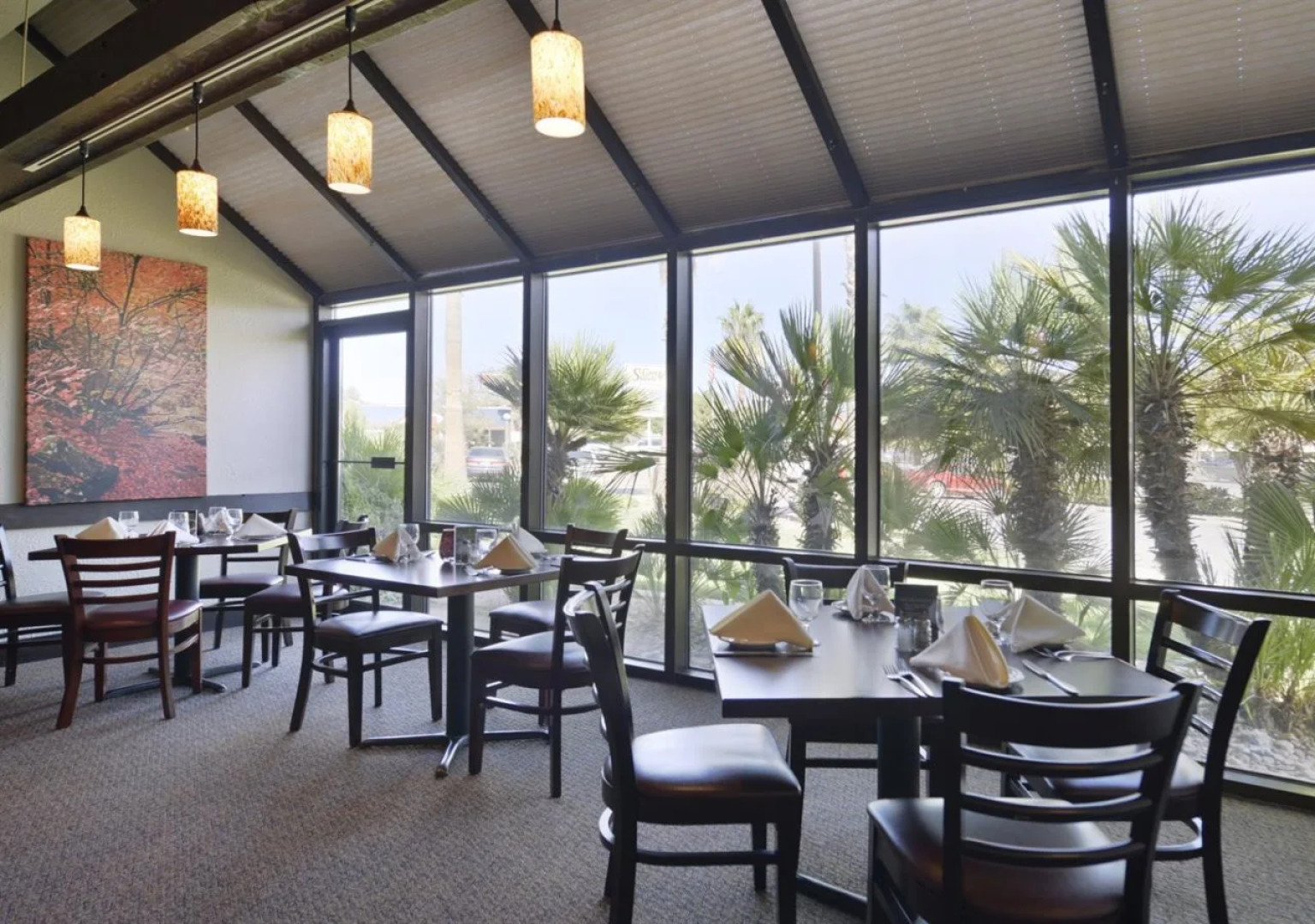 Red Lion Hotel & Conference Center St. George, UT