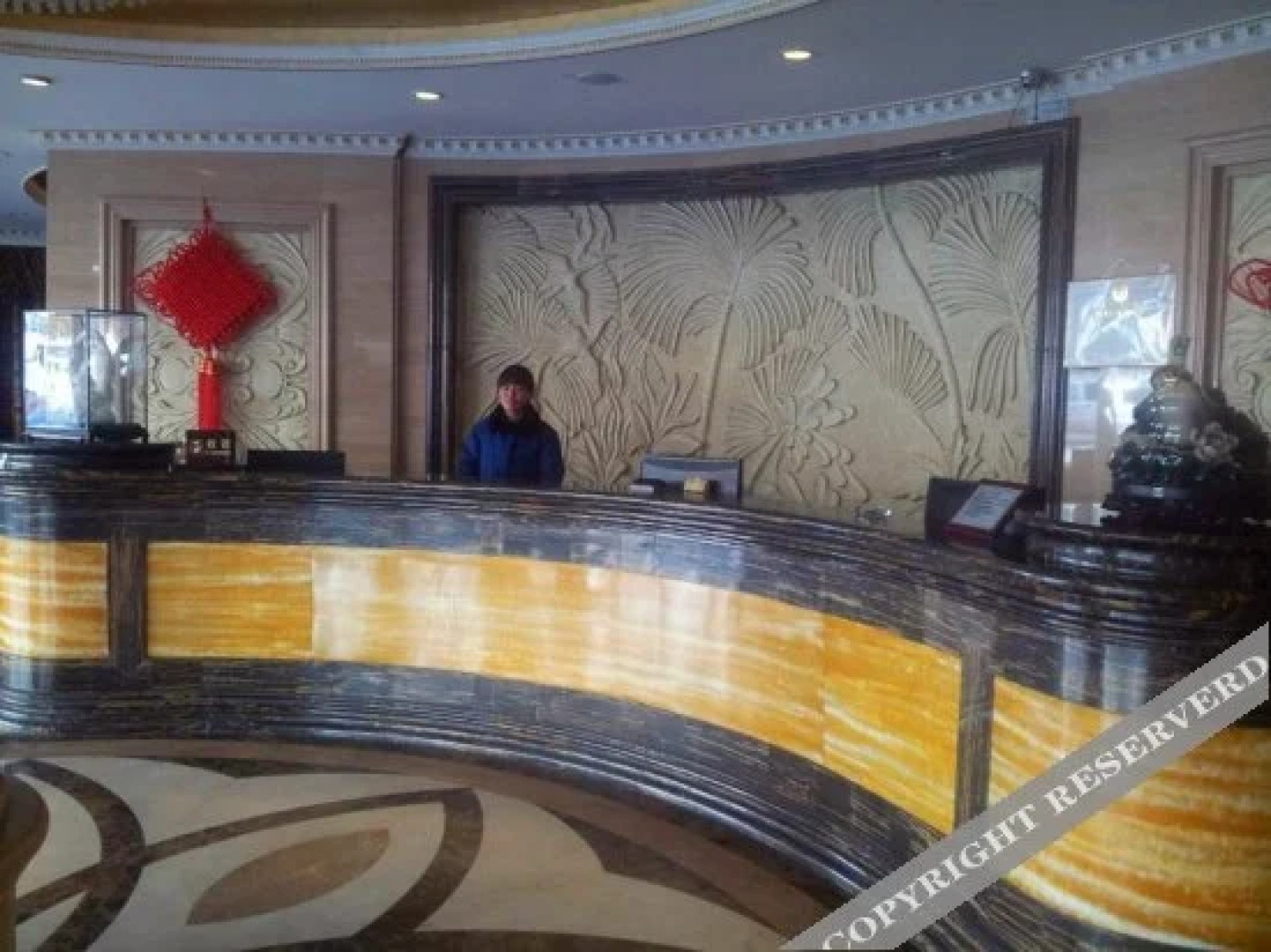 Tianheng Business Hotel