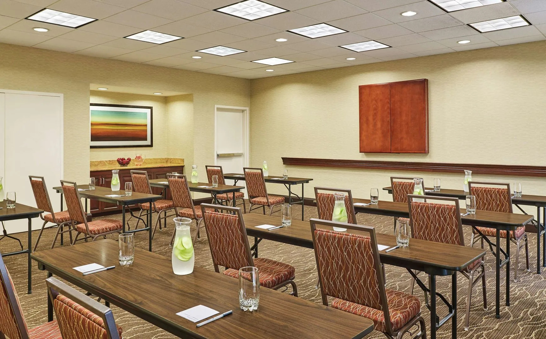 Hampton Inn & Suites Schertz