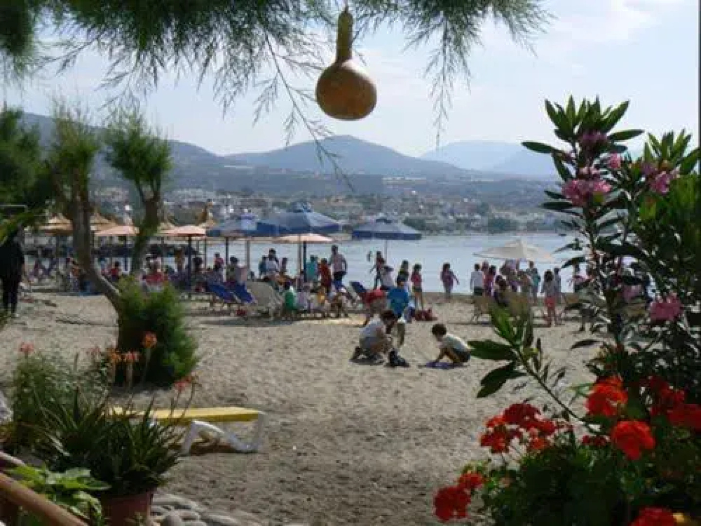 Romantica Studio/Appartement