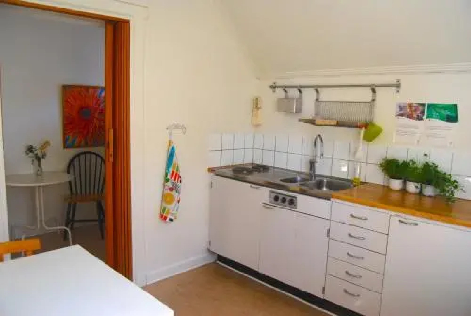 STF Vandrarhem Trollhättan