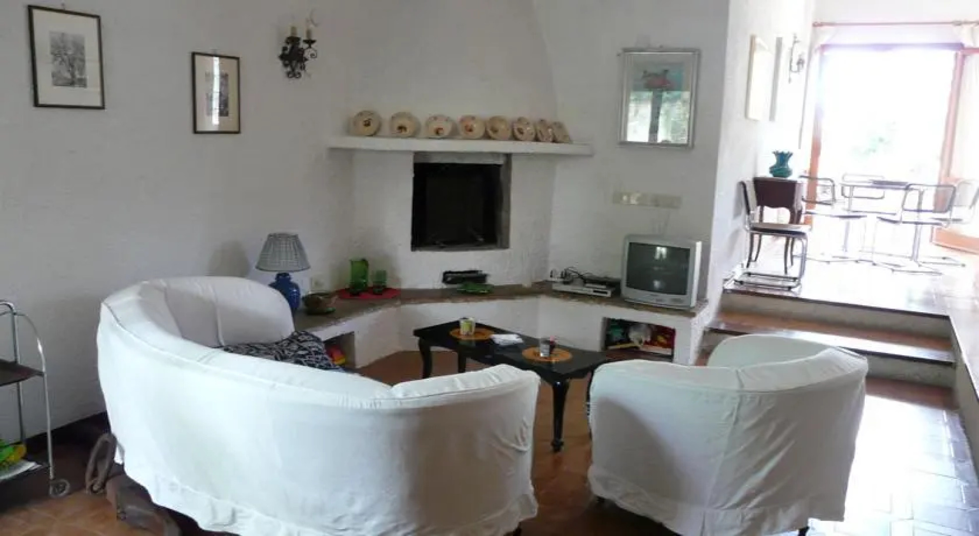 Villa Lena - Le Conchiglie