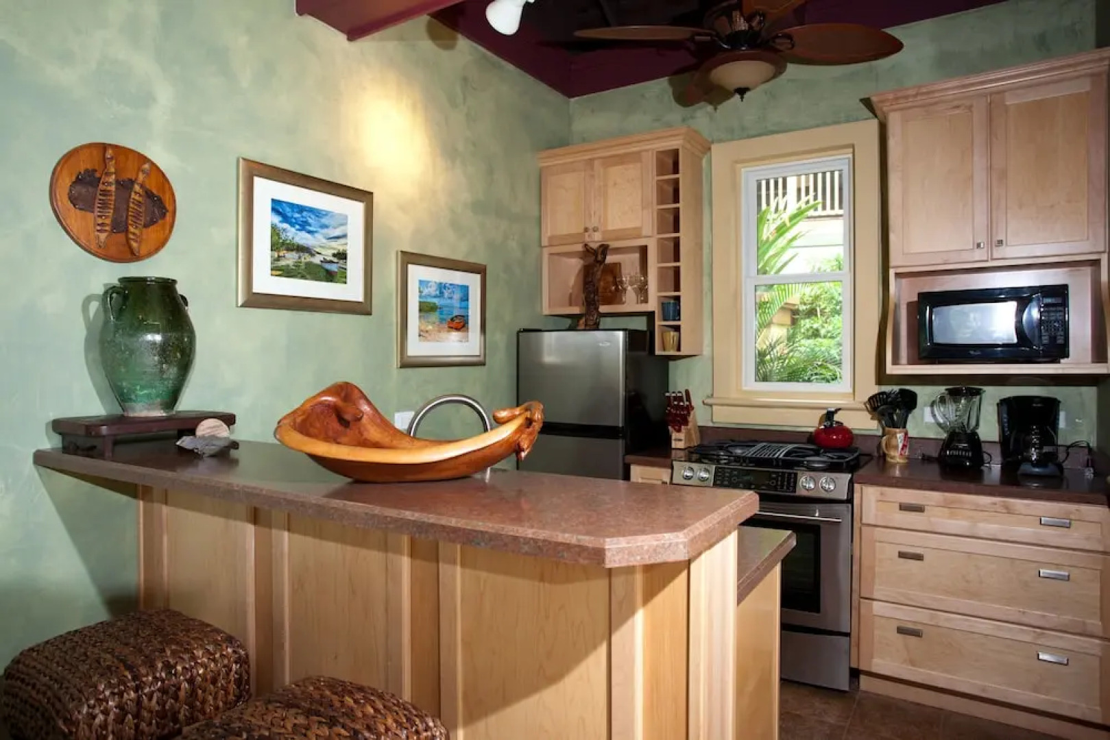 Hermosa Cove Villa Resort and Suites