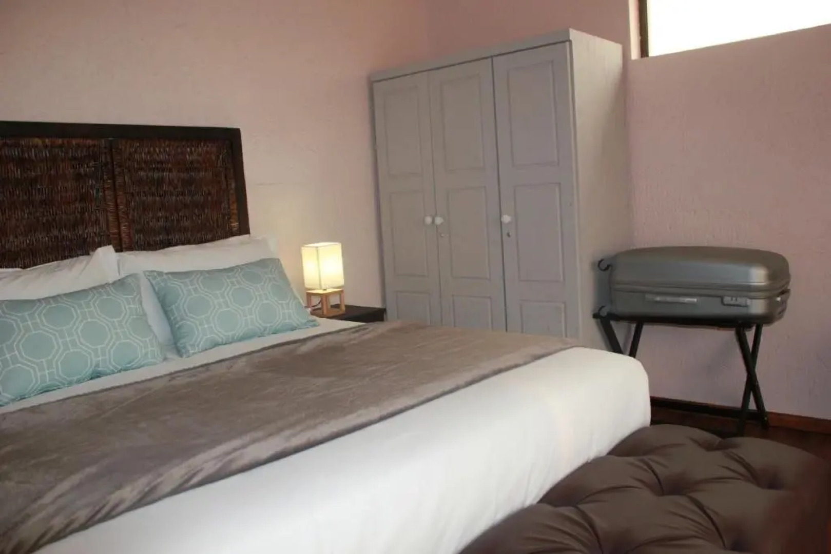 HWH Guesthouse Middelburg