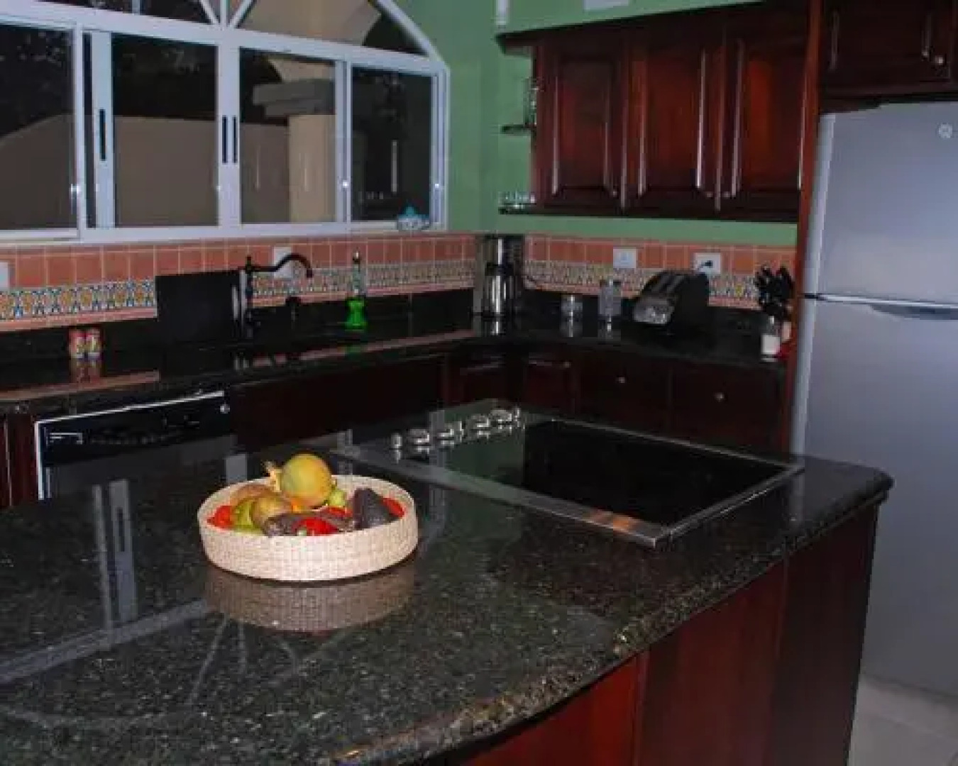 Casa Buena Vista Home