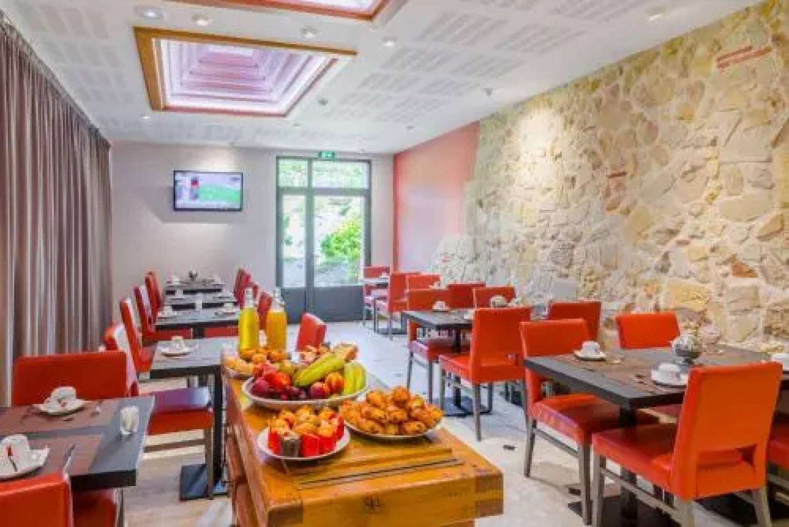 Hôtel Minvielle - Résidence Les Oliviers