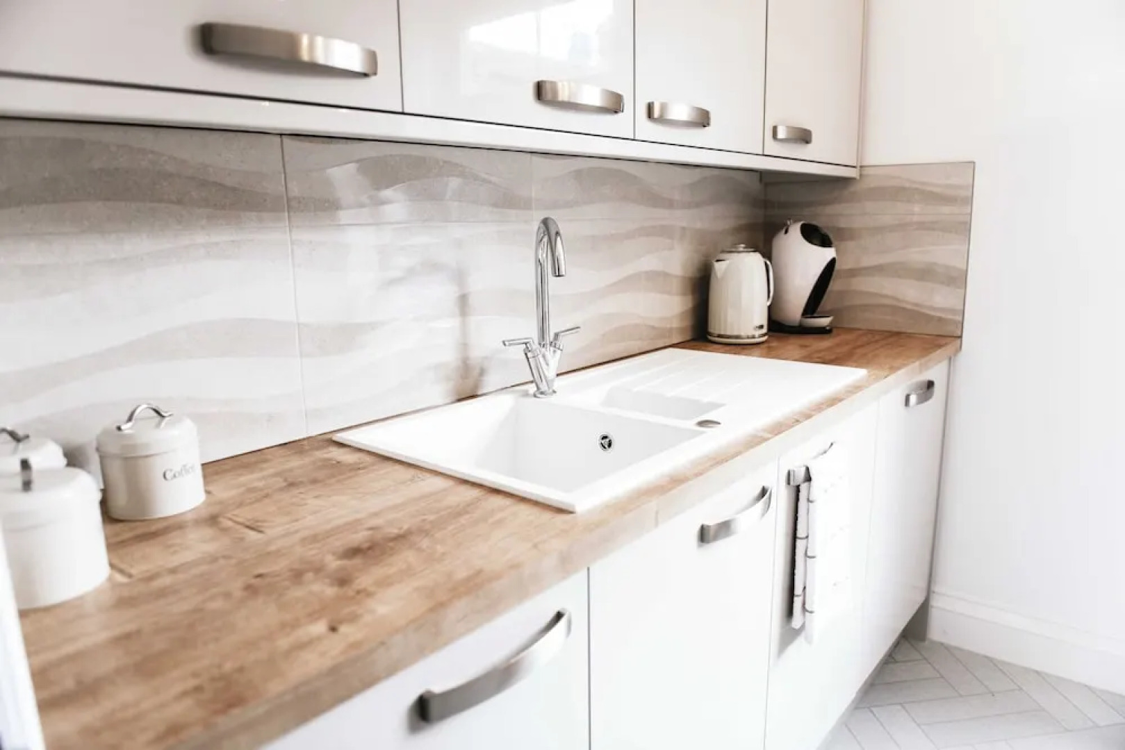 Lord Street Sasco Apartments