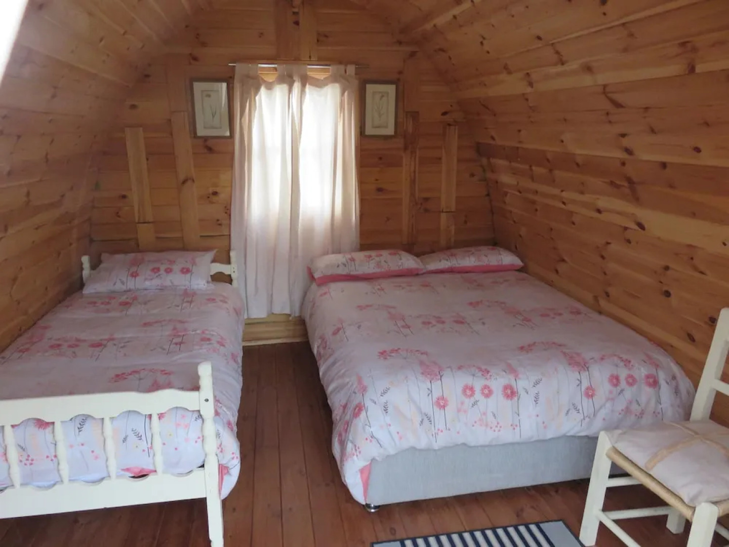 Shannon Estuary Glamping