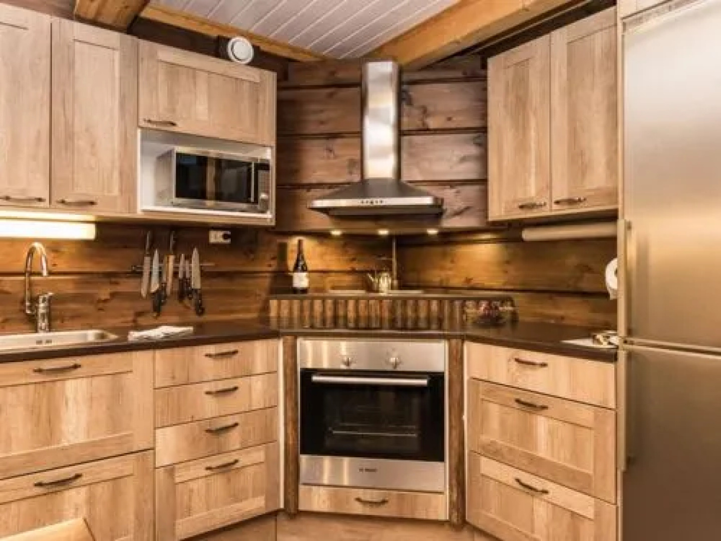 Holiday Home Myllymökki