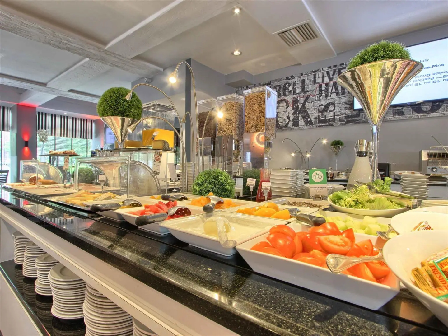 Mercure Paris Velizy