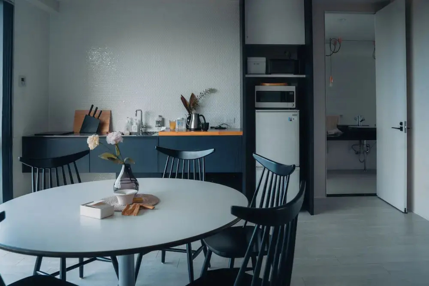 Blue Steak Wonder Senaha