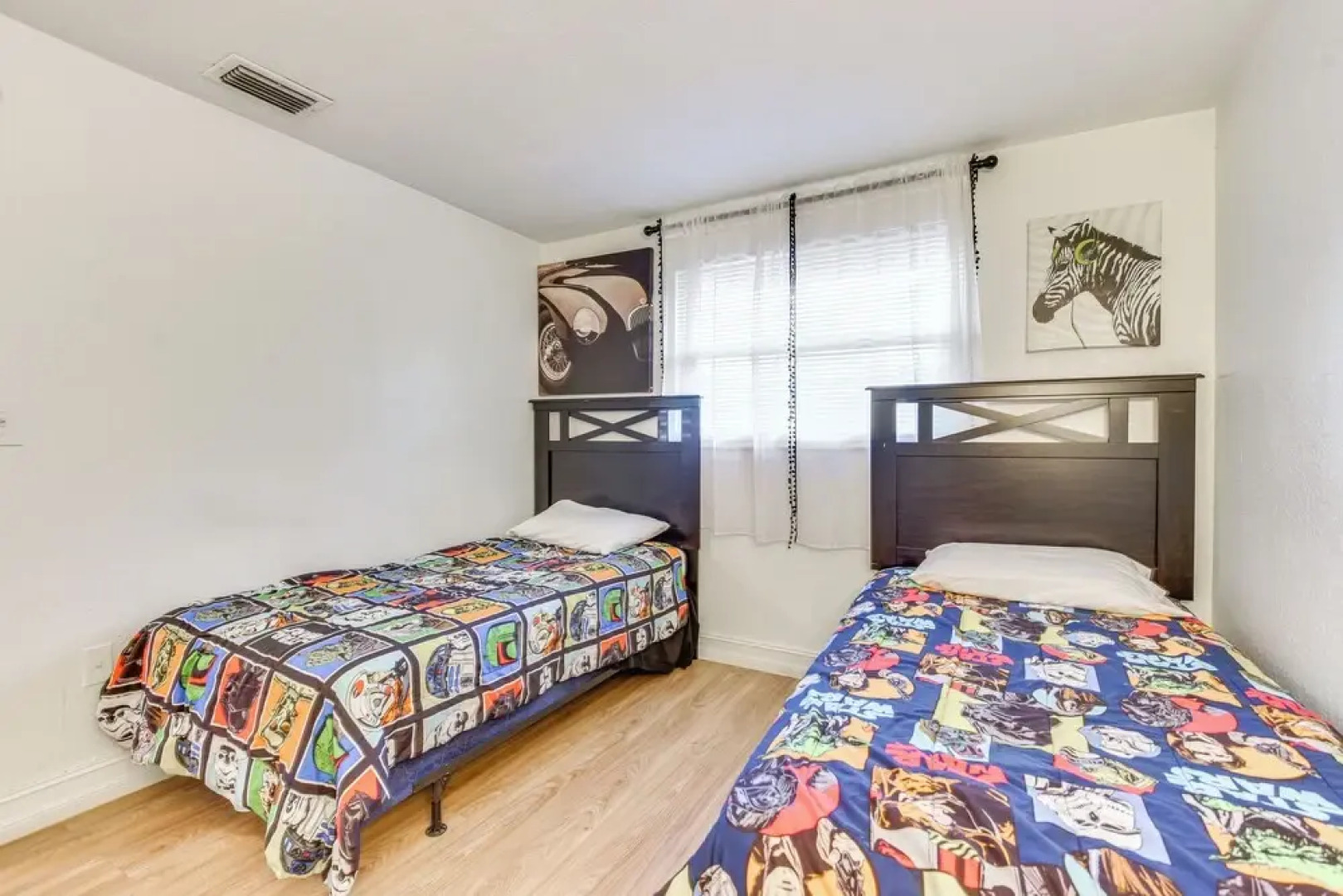 Pet-friendly Palmetto Duplex ~ 2 Mi to Riverwalk!