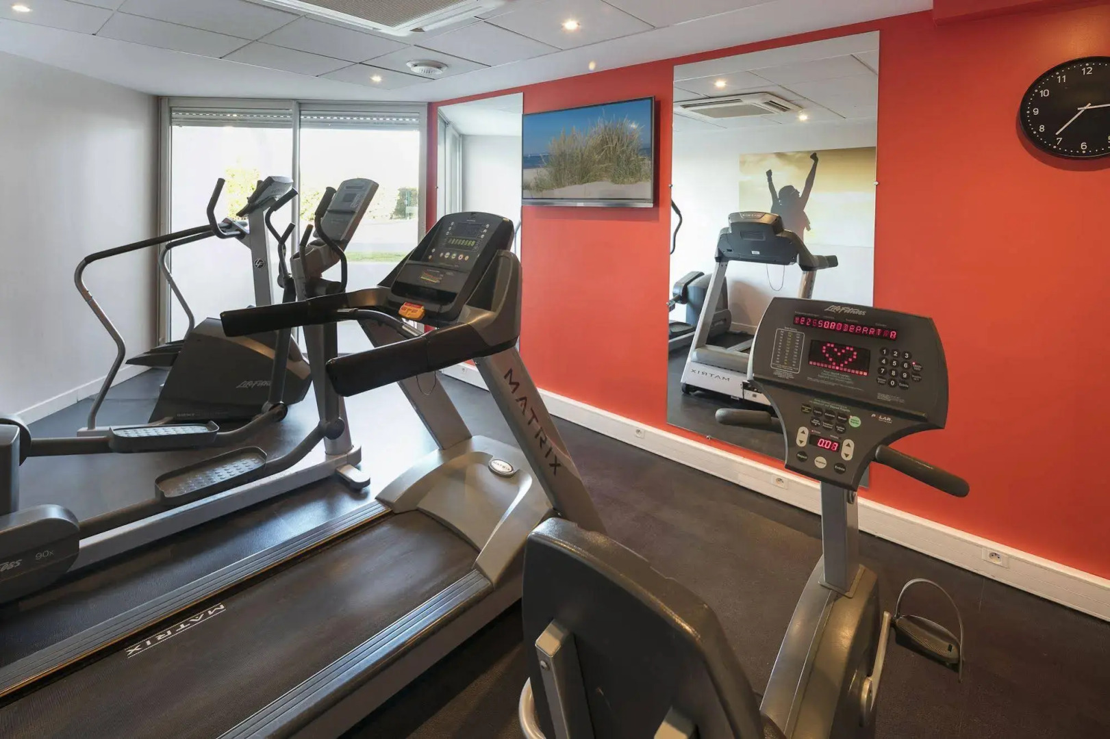 Hôtel & Spa - Thalazur Port Camargue