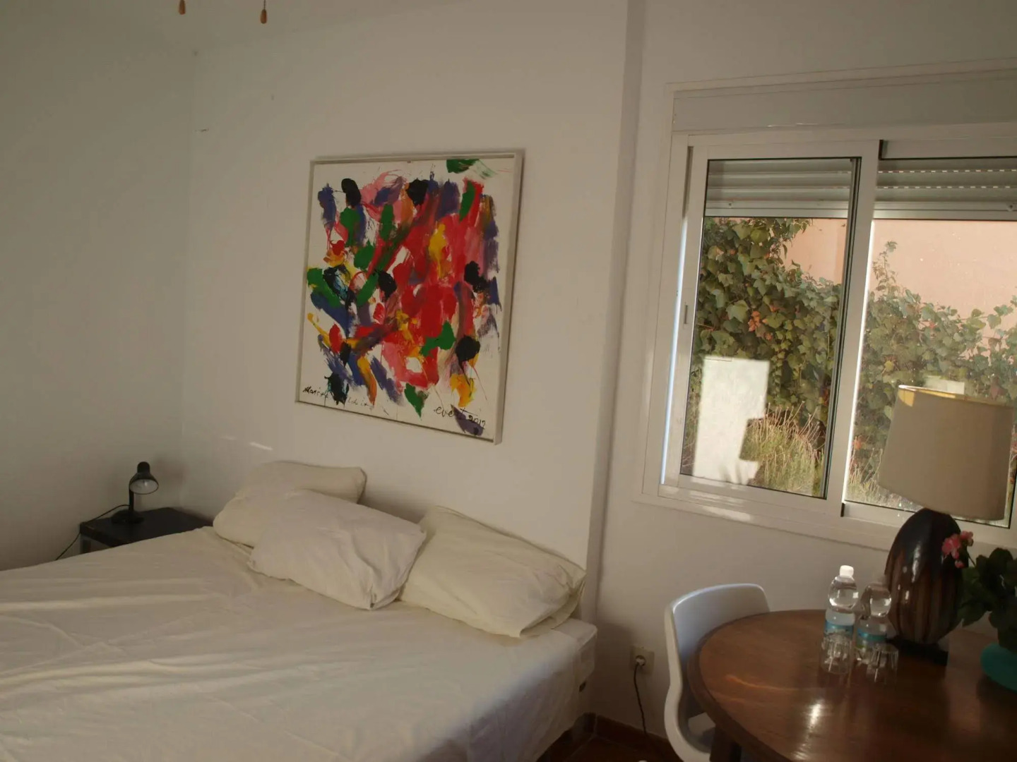 Alegranza Bed & Breakfast