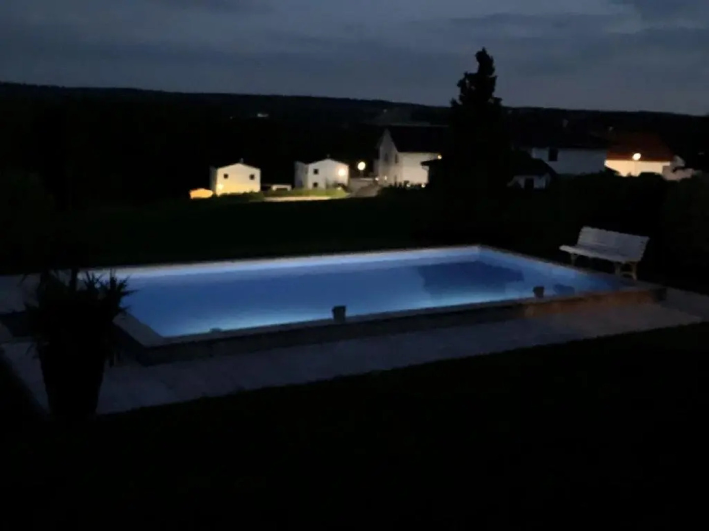 Ferienwohnungen Martina