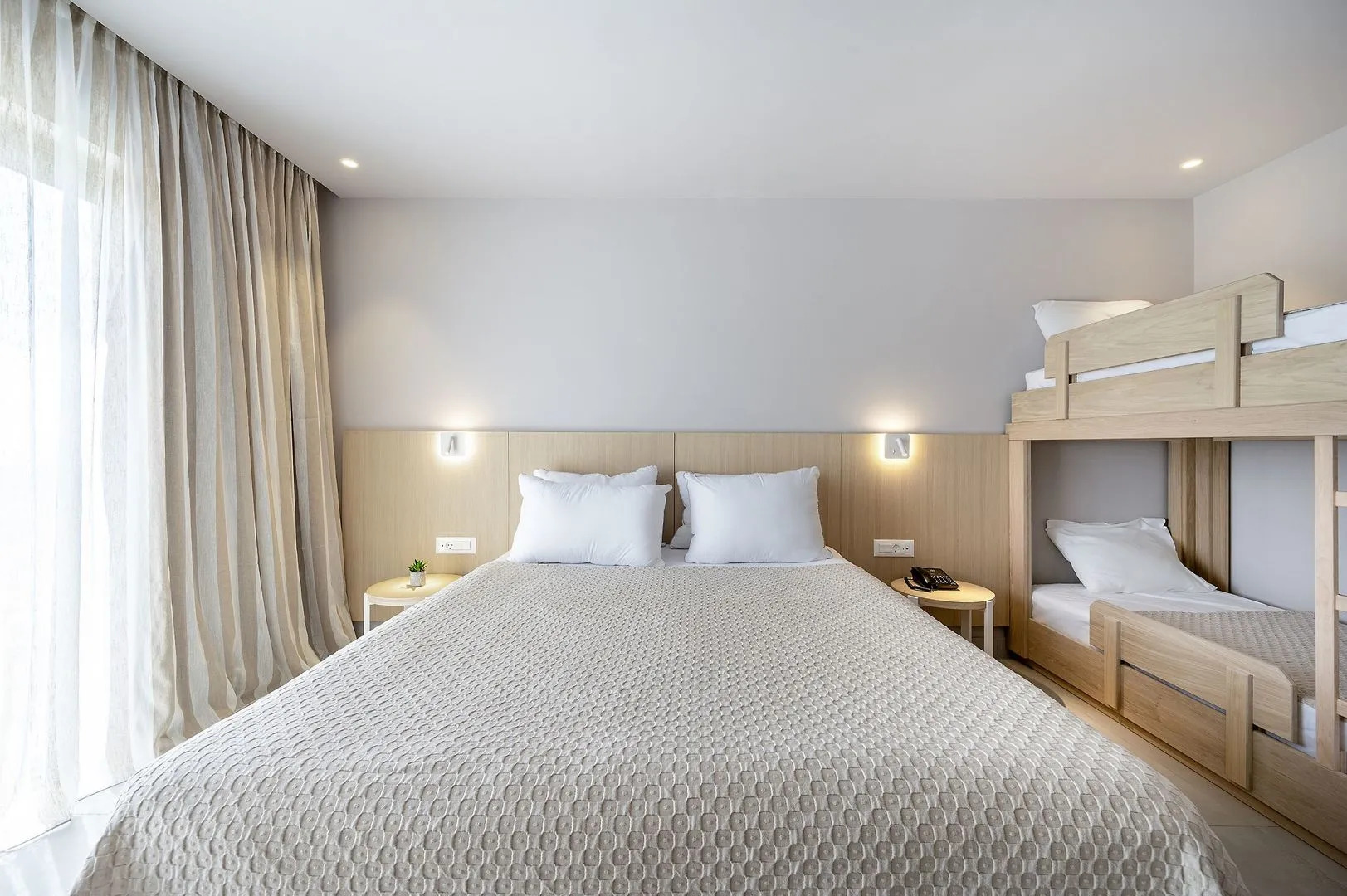 Porto Bello Beach - All Inclusive