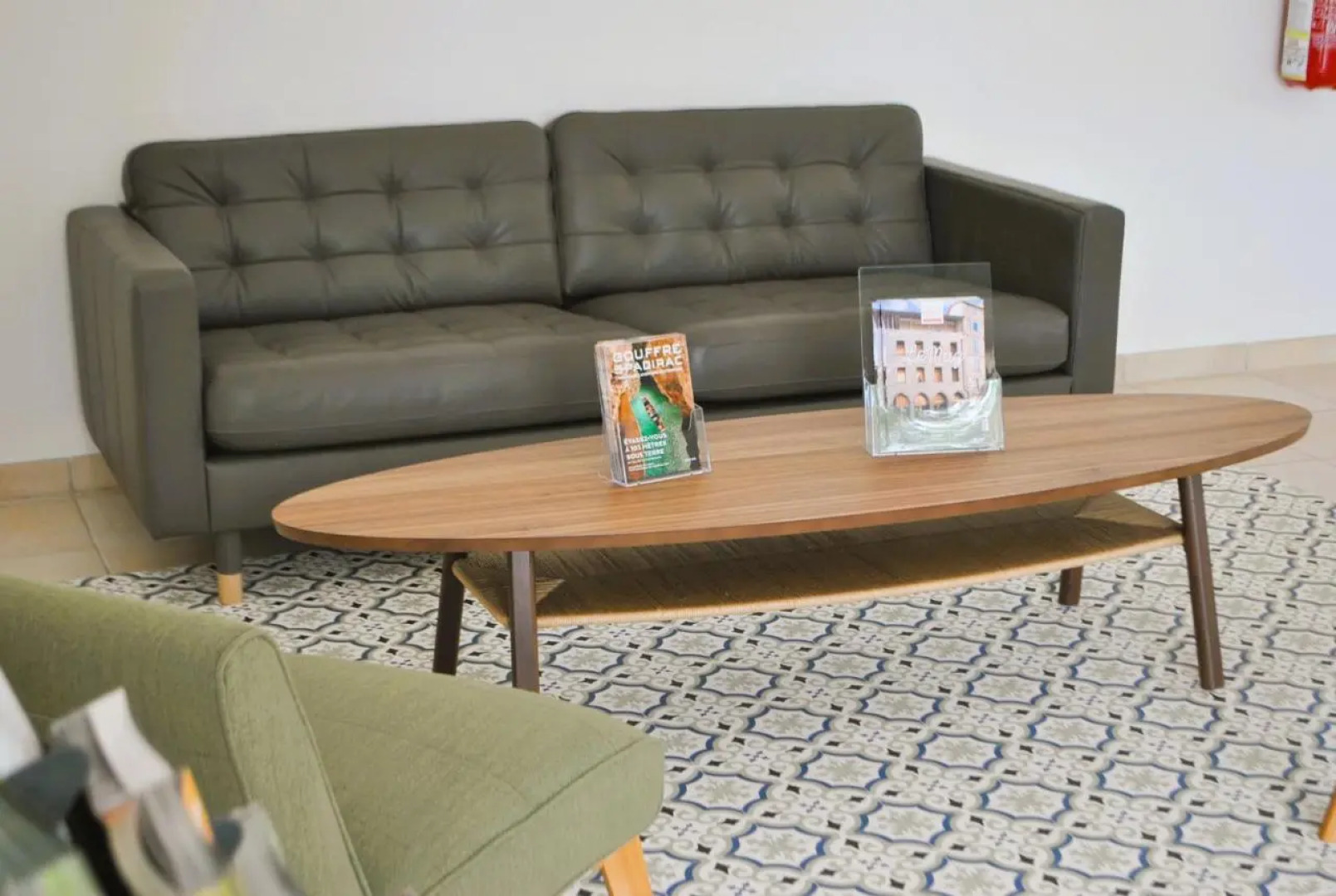 Le Domaine des Cazelles by Ateya Vacances