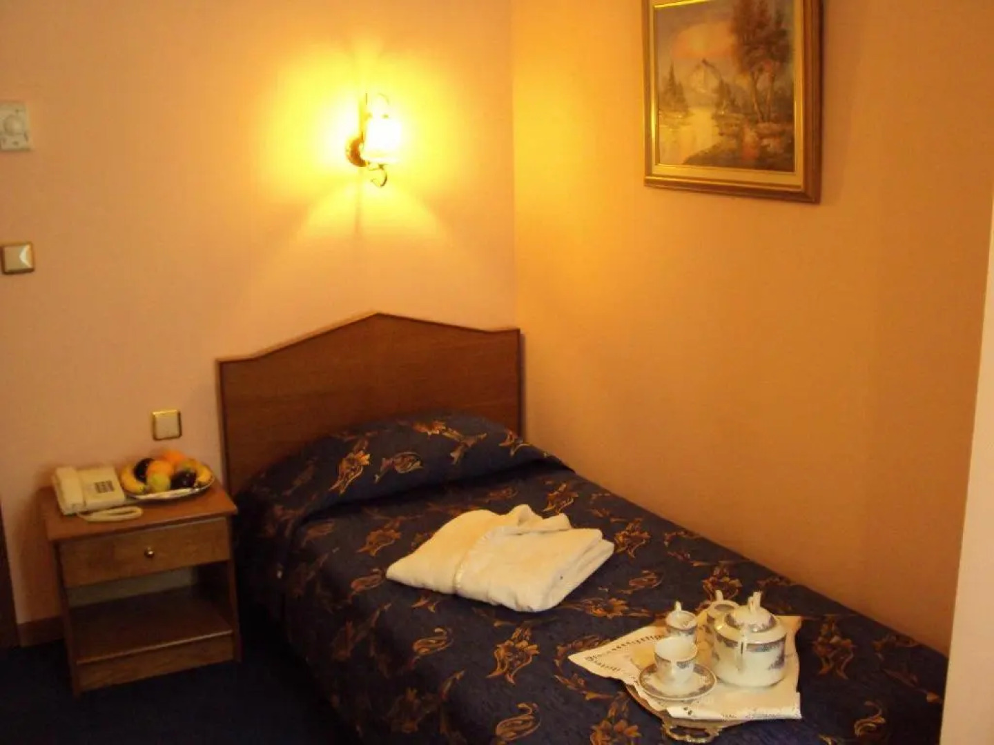 Astoria Hotel Traditional