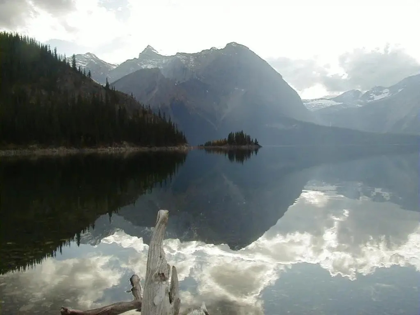 Serenity Hillside B&B