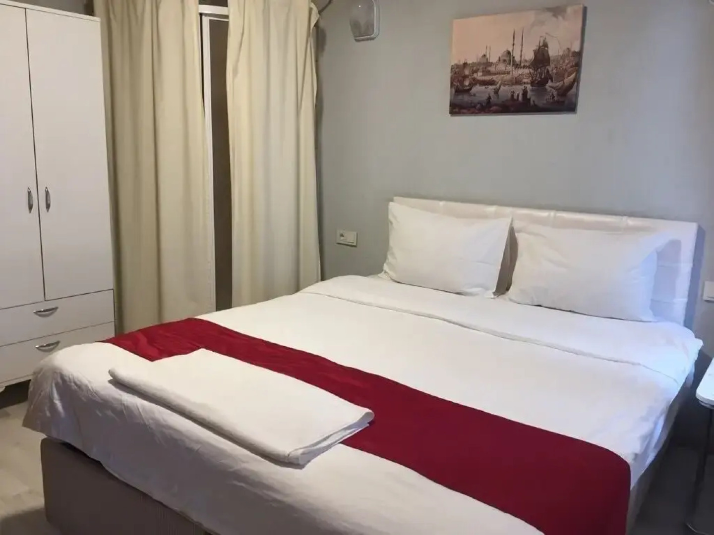 Sunrise İstanbul Suites