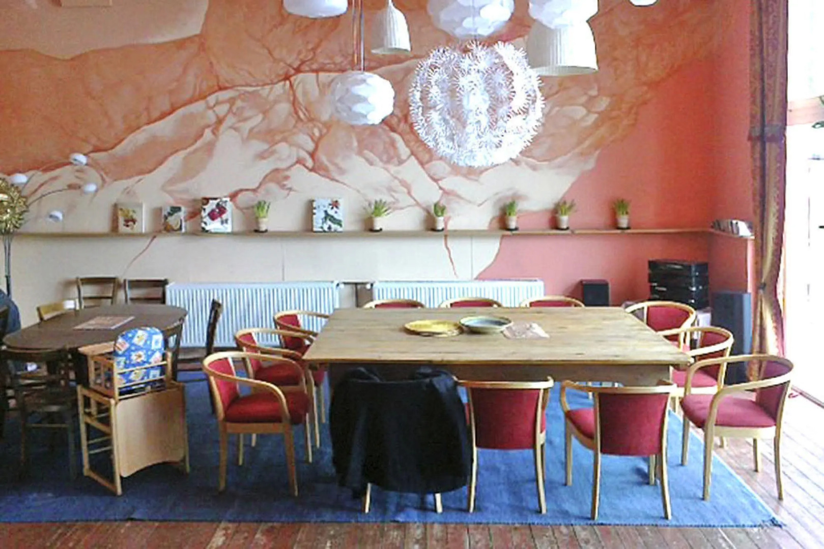 Cottage, Buntenbock in Buntenbock