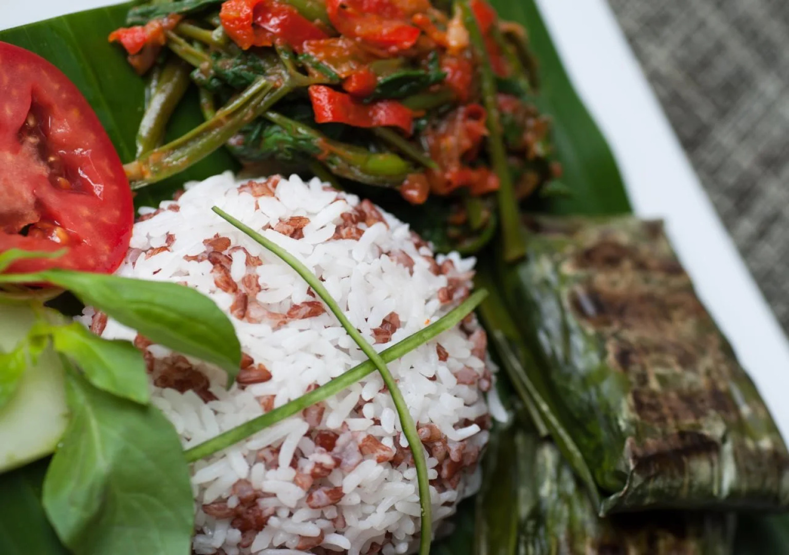 Jamahal Private Resort & Spa - Adults Only